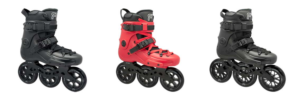 FR1 310 inline brusle